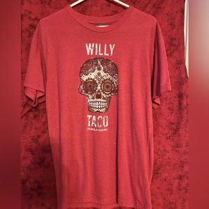 Next Level / Lg / Red